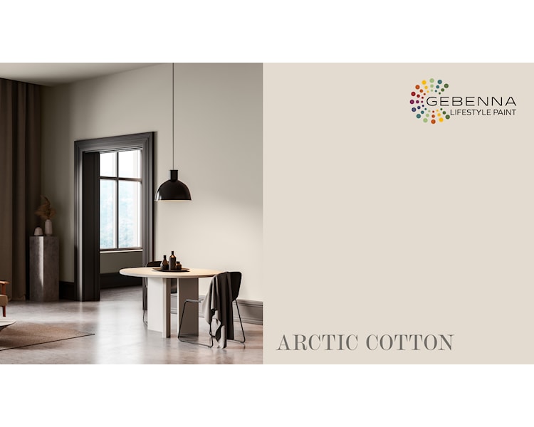 ARCTIC COTTON